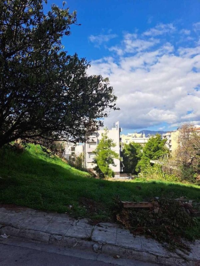 Οικόπεδο  σε πλειστηριασμό Municipality of Heraklion