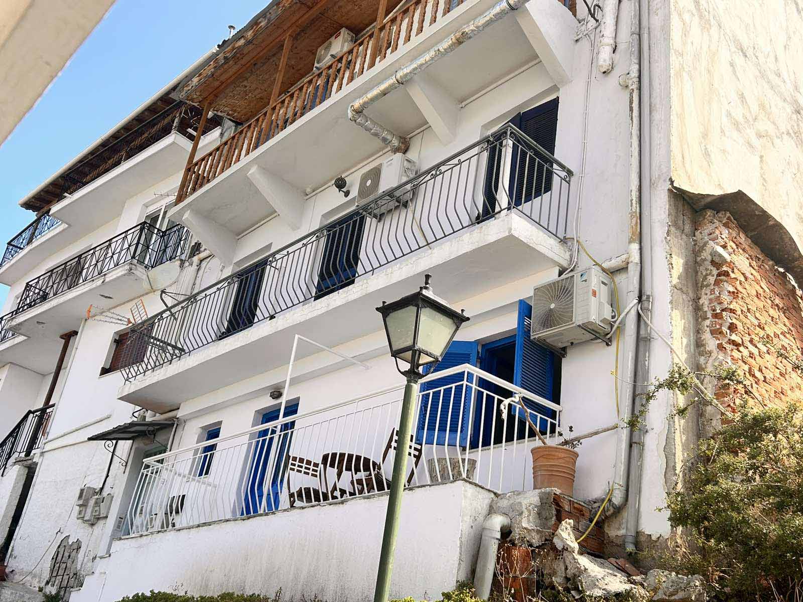 Κατοικία 71.86 τ.μ. σε πλειστηριασμό Δήμος Σκιάθου