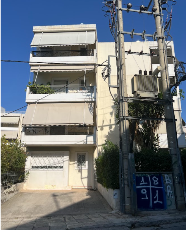 Κατάστημα  σε πλειστηριασμό Municipality of Athens