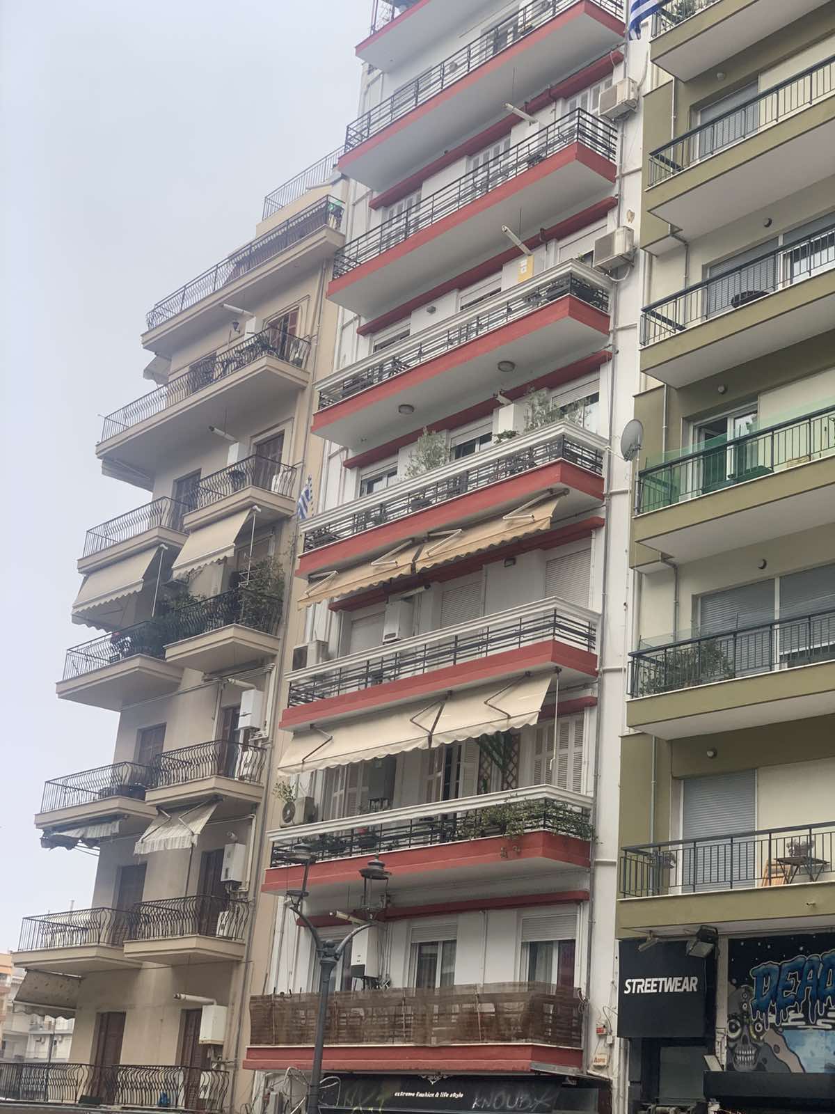 Κατοικία  σε πλειστηριασμό Municipality of Thessaloniki