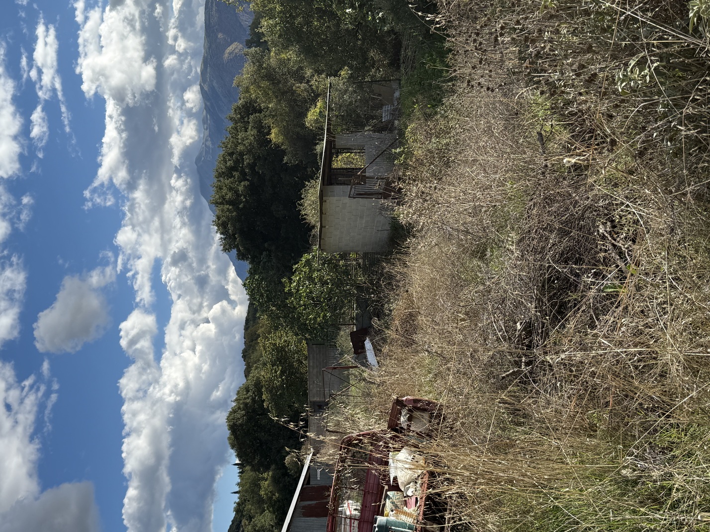 Αγροτεμάχιο  σε πλειστηριασμό Δήμος Ζίτσας