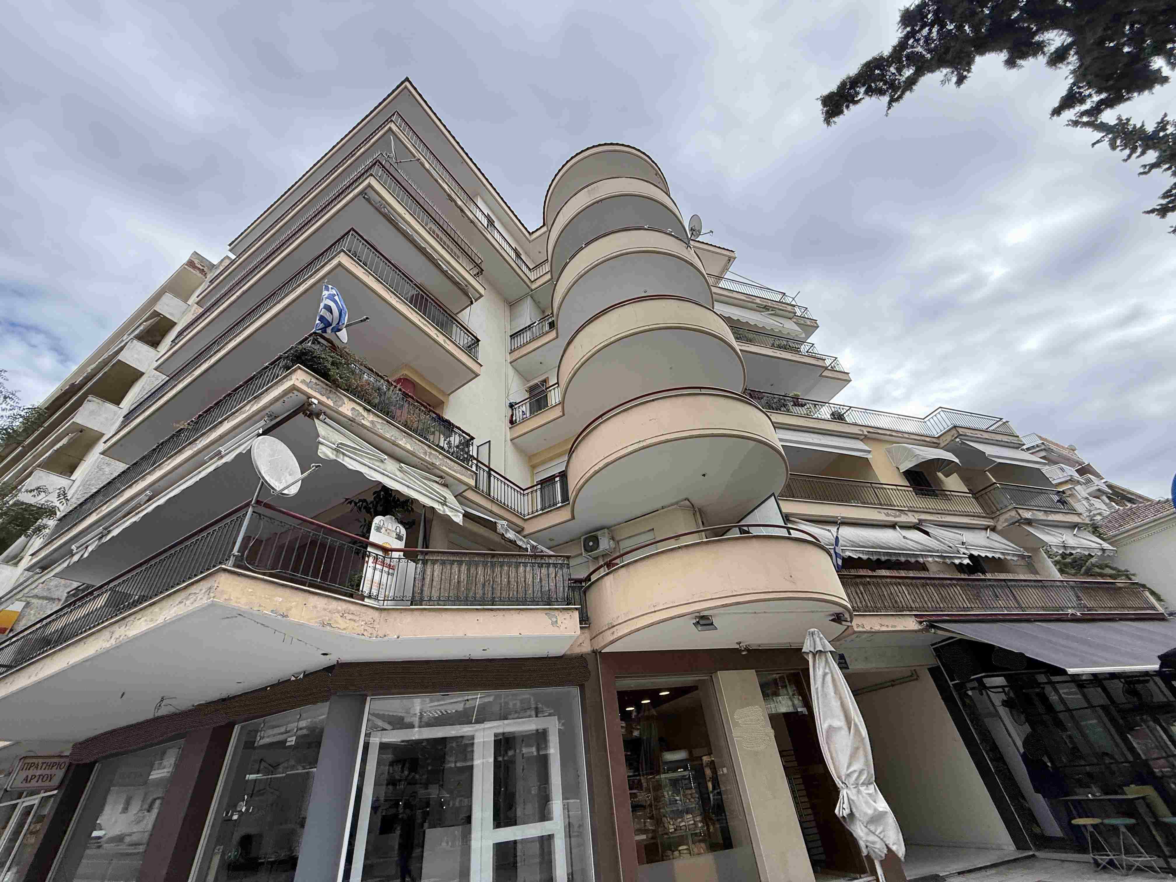 Κατοικία  σε πλειστηριασμό Municipality of Serres