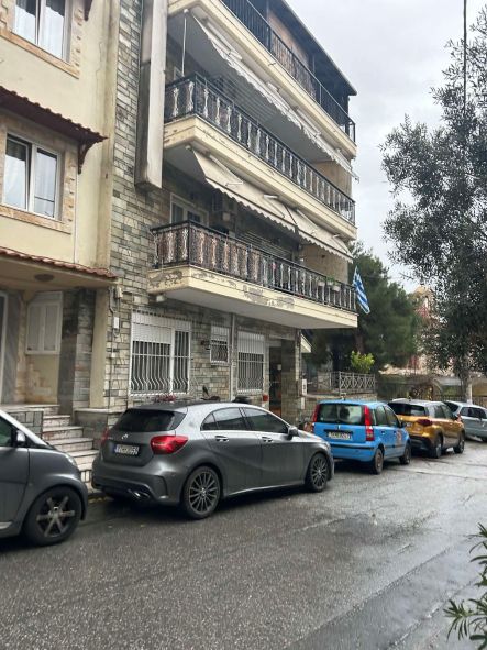 Κατοικία  σε πλειστηριασμό Δήμος Παύλου Μελά