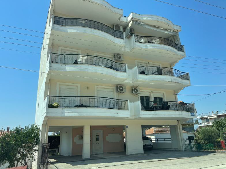 Κατοικία  σε πλειστηριασμό Municipality of Drama