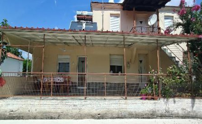 Κατοικία 72 τ.μ. σε πλειστηριασμό Δήμος Σιντικής
