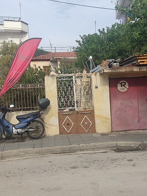 Οικόπεδο με κτίσμα  σε πλειστηριασμό Municipality of Argos - Mycenae