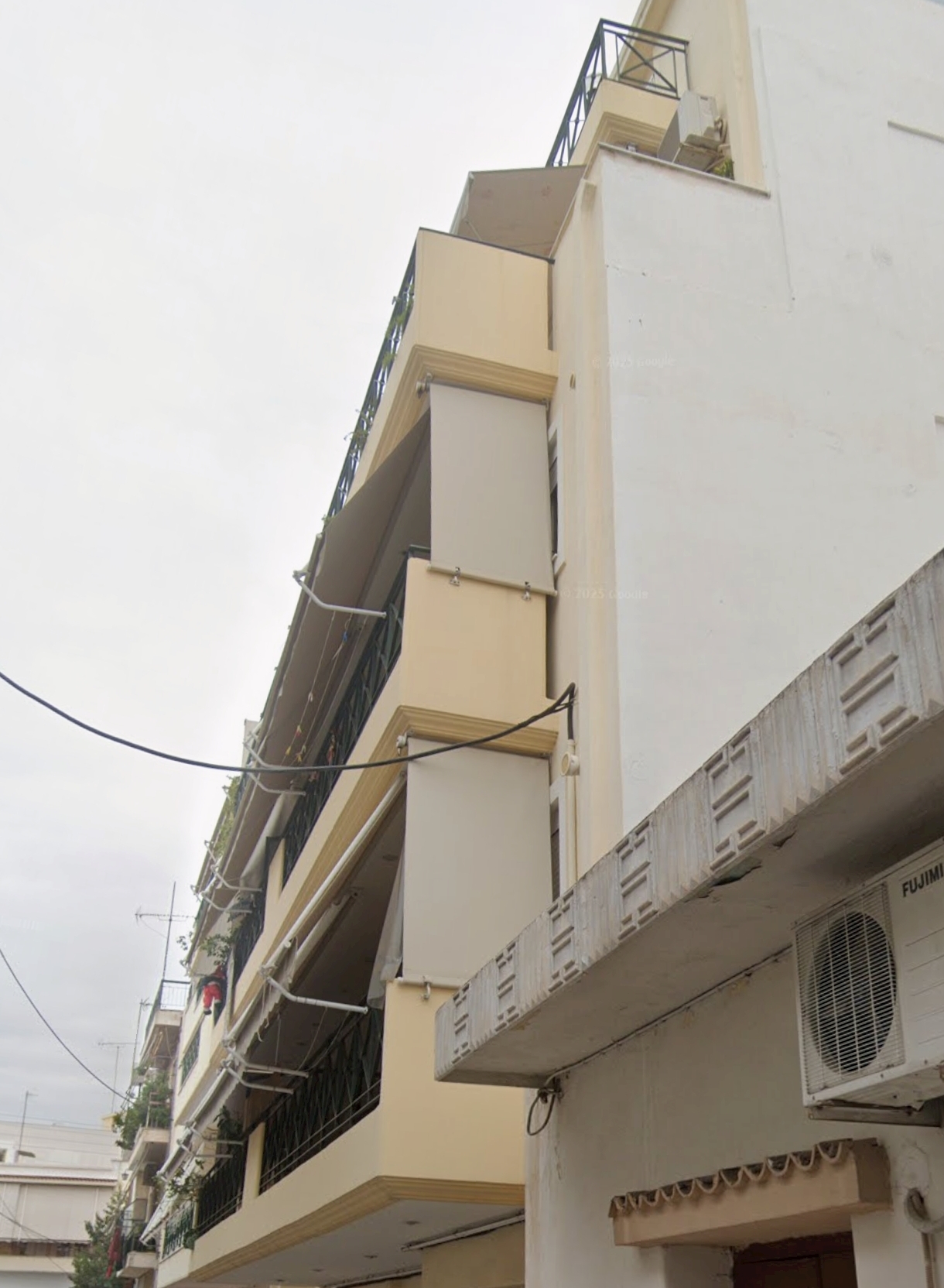 Αποθήκη  σε πλειστηριασμό Municipality of Peristeri