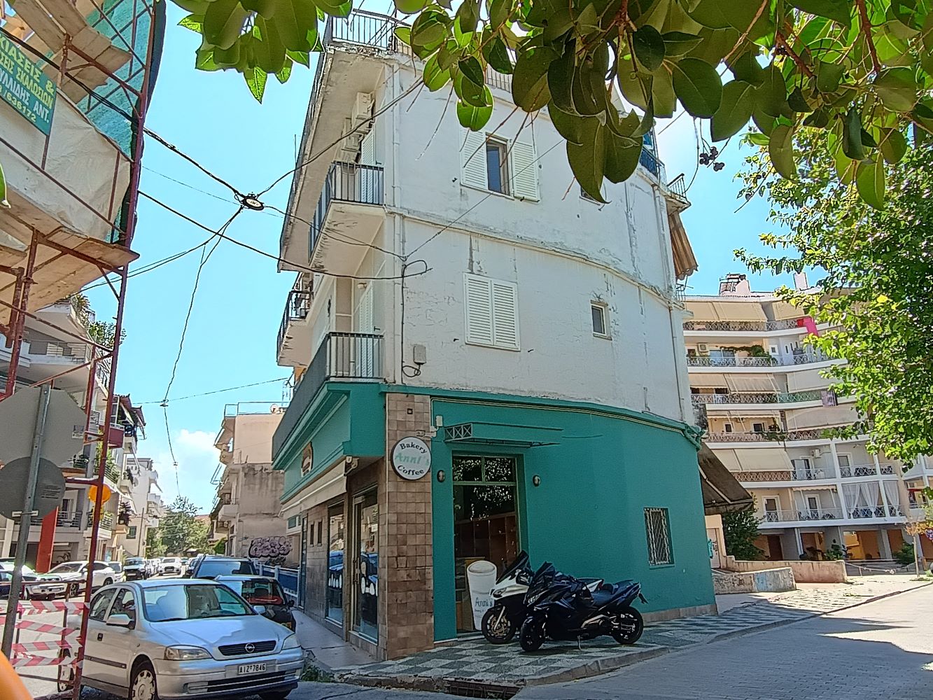 Κατοικία  σε πλειστηριασμό Δήμος Αγρινίου