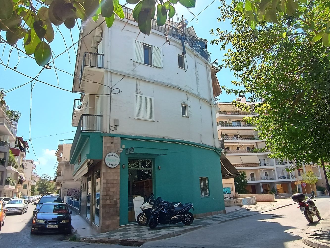 Κατοικία  σε πλειστηριασμό Δήμος Αγρινίου