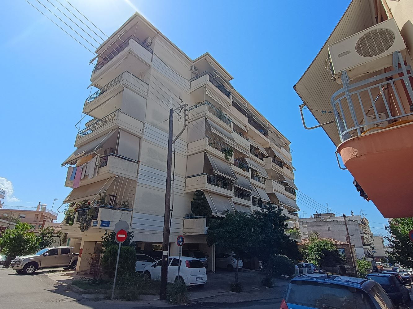 Κατοικία  σε πλειστηριασμό Δήμος Αγρινίου