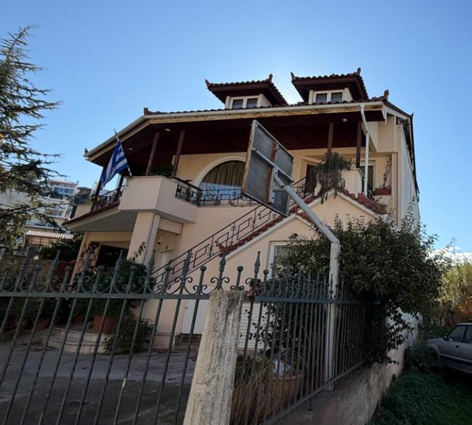 Κατοικία  σε πλειστηριασμό Δήμος Ωρωπού