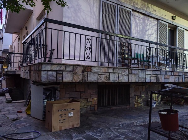 Κατοικία  σε πλειστηριασμό Municipality of Trikkaia