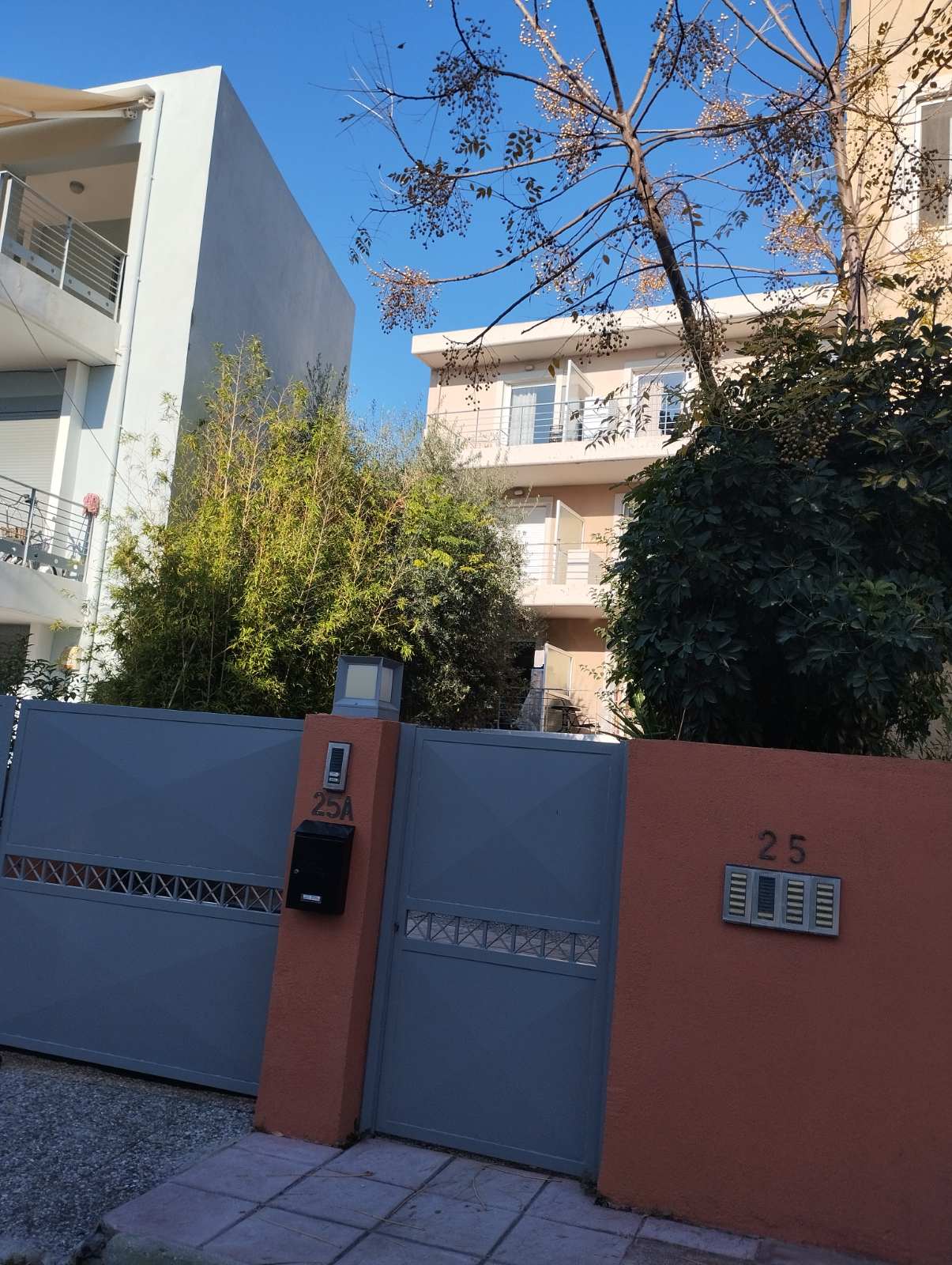 Κατοικία  σε πλειστηριασμό Δήμος Πατρέων