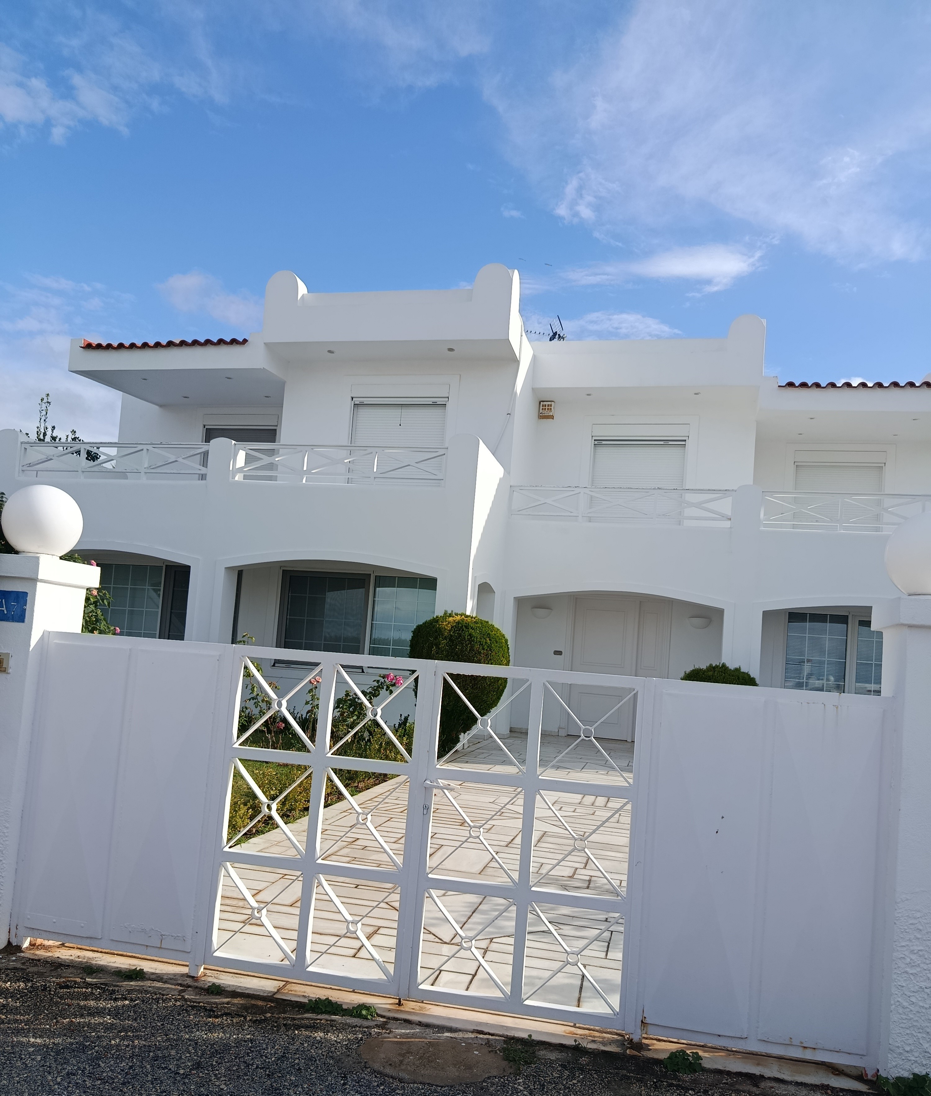 Κατοικία  σε πλειστηριασμό Δήμος Σαρωνικού