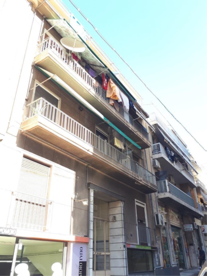 Κατοικία  σε πλειστηριασμό Municipality of Athens