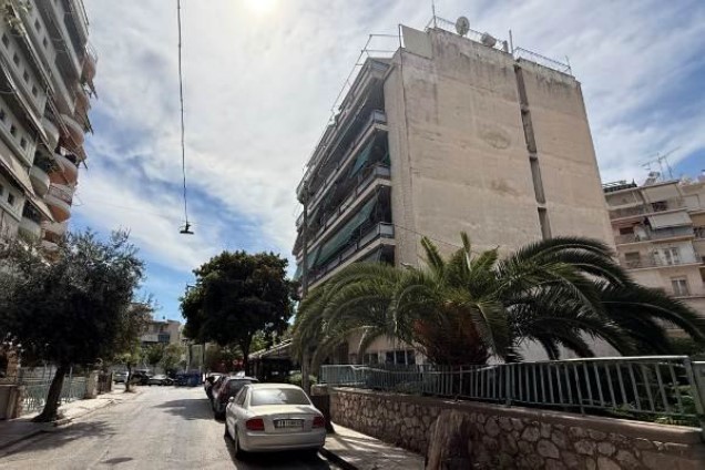 Κατοικία  σε πλειστηριασμό Δήμος Αθηναίων