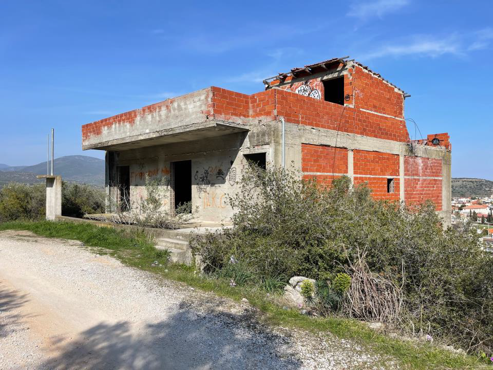 Κατοικία  σε πλειστηριασμό Δήμος Καβάλας