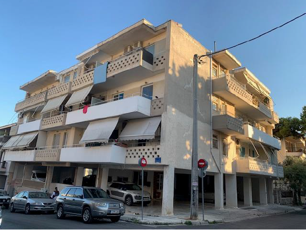 Κατοικία  σε πλειστηριασμό Δήμος Ραφήνας - Πικερμίου