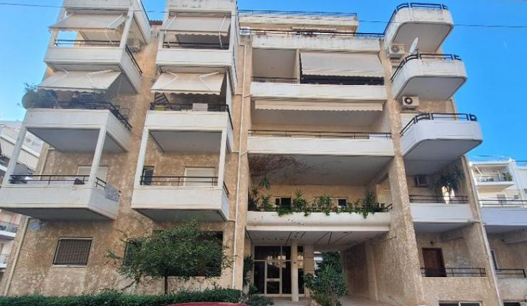 Κατοικία  σε πλειστηριασμό Δήμος Πατρέων