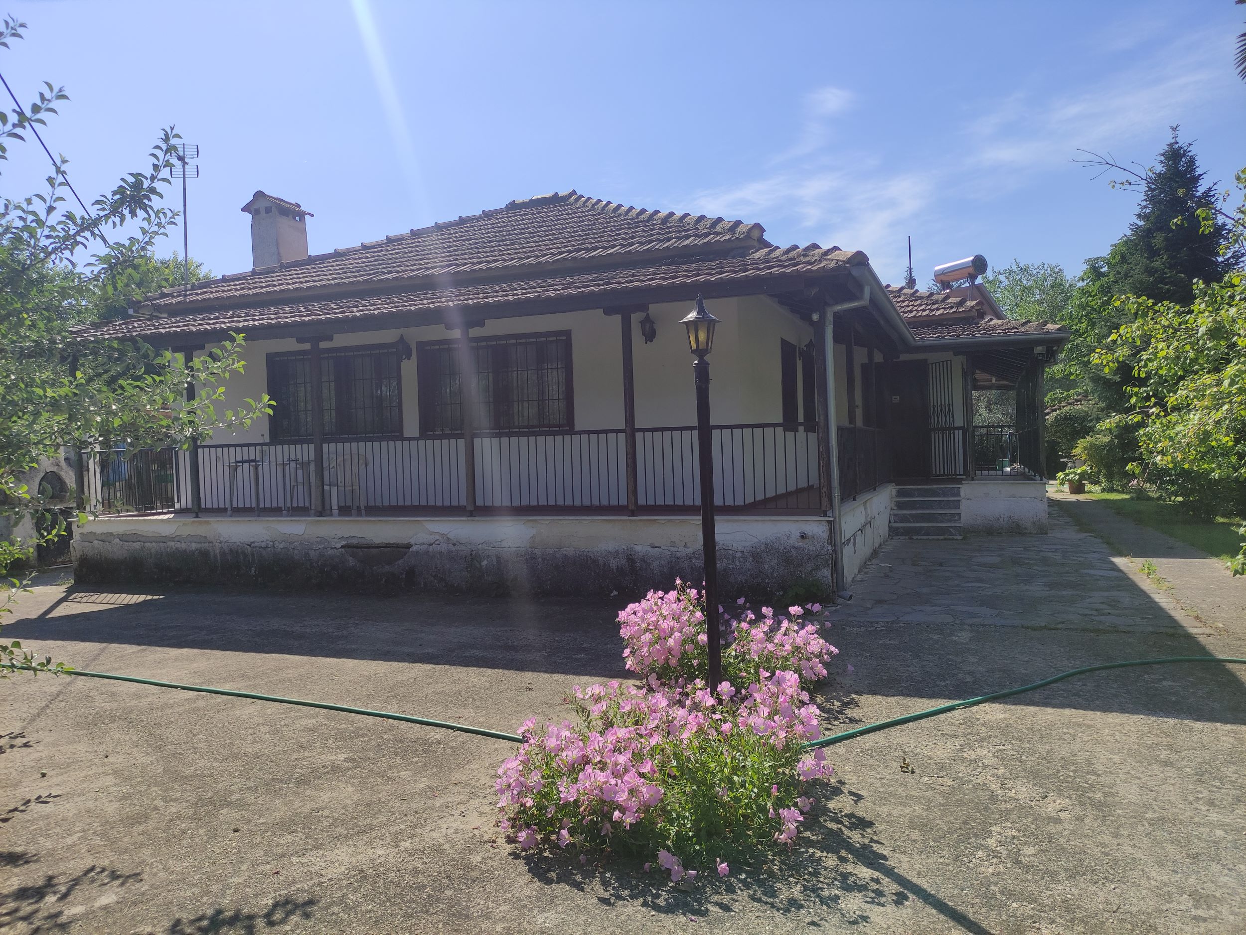 Κατοικία  σε πλειστηριασμό Municipality of Trikkaia