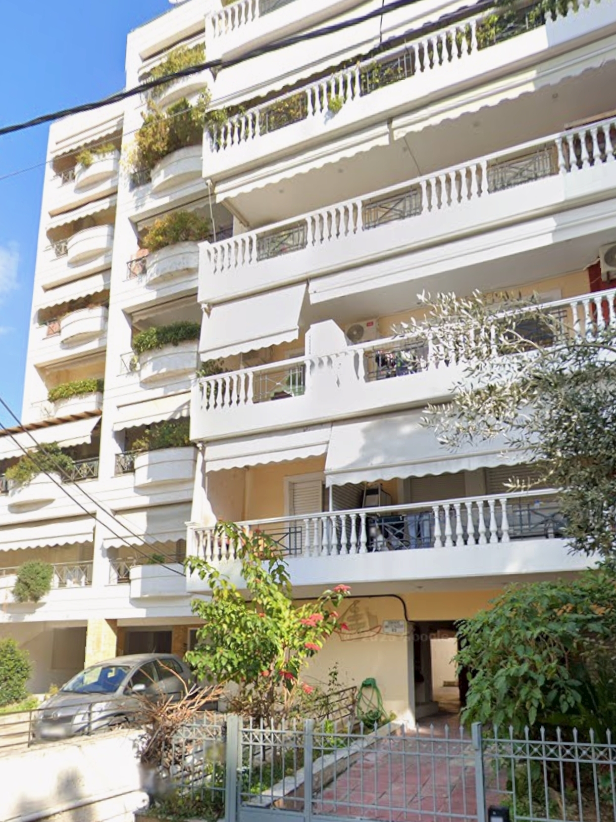 Αποθήκη  σε πλειστηριασμό Municipality of Nea Ionia