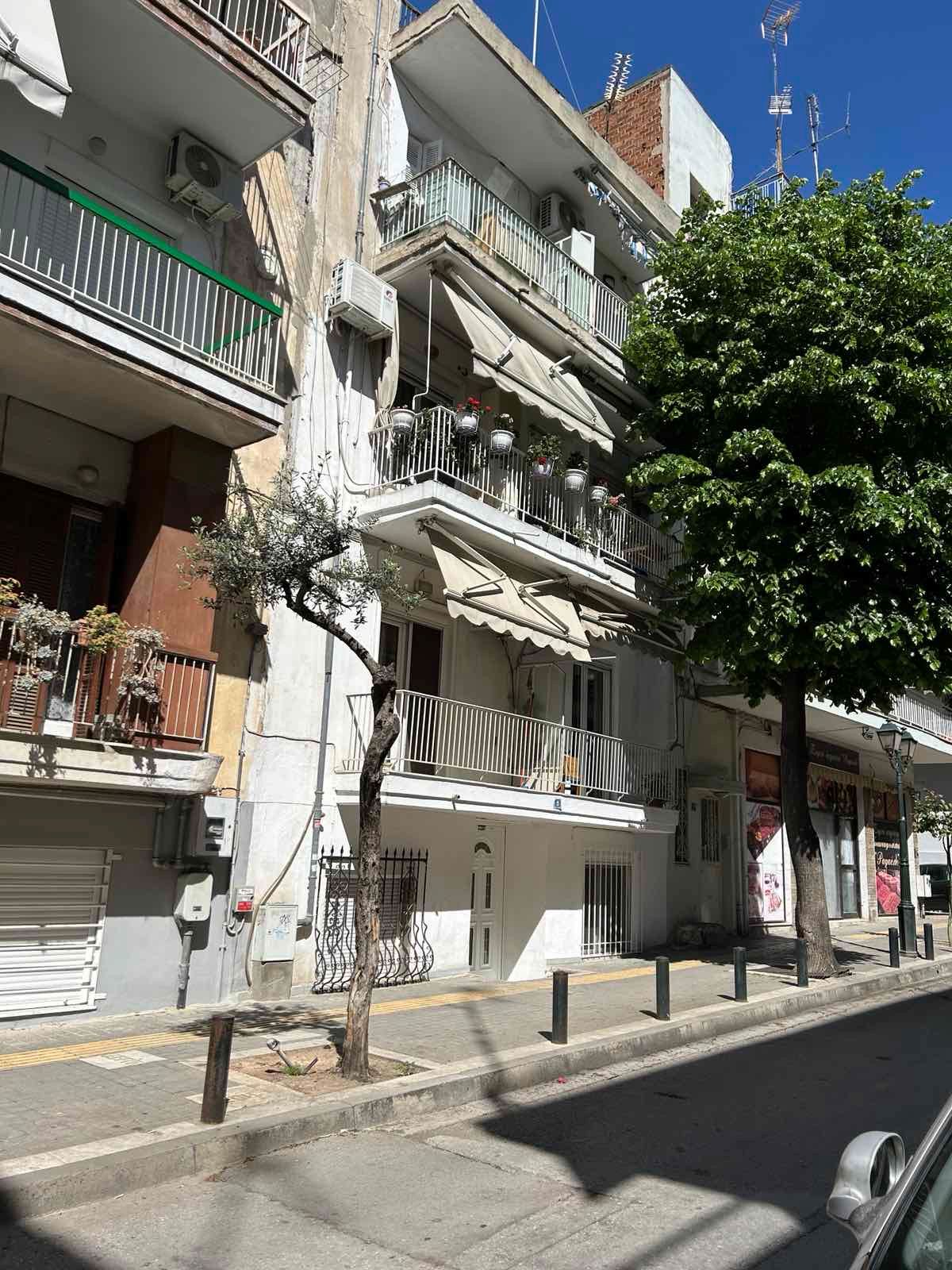 Κατοικία 76 τ.μ. σε πλειστηριασμό Δήμος Νέαπολης - Συκεών