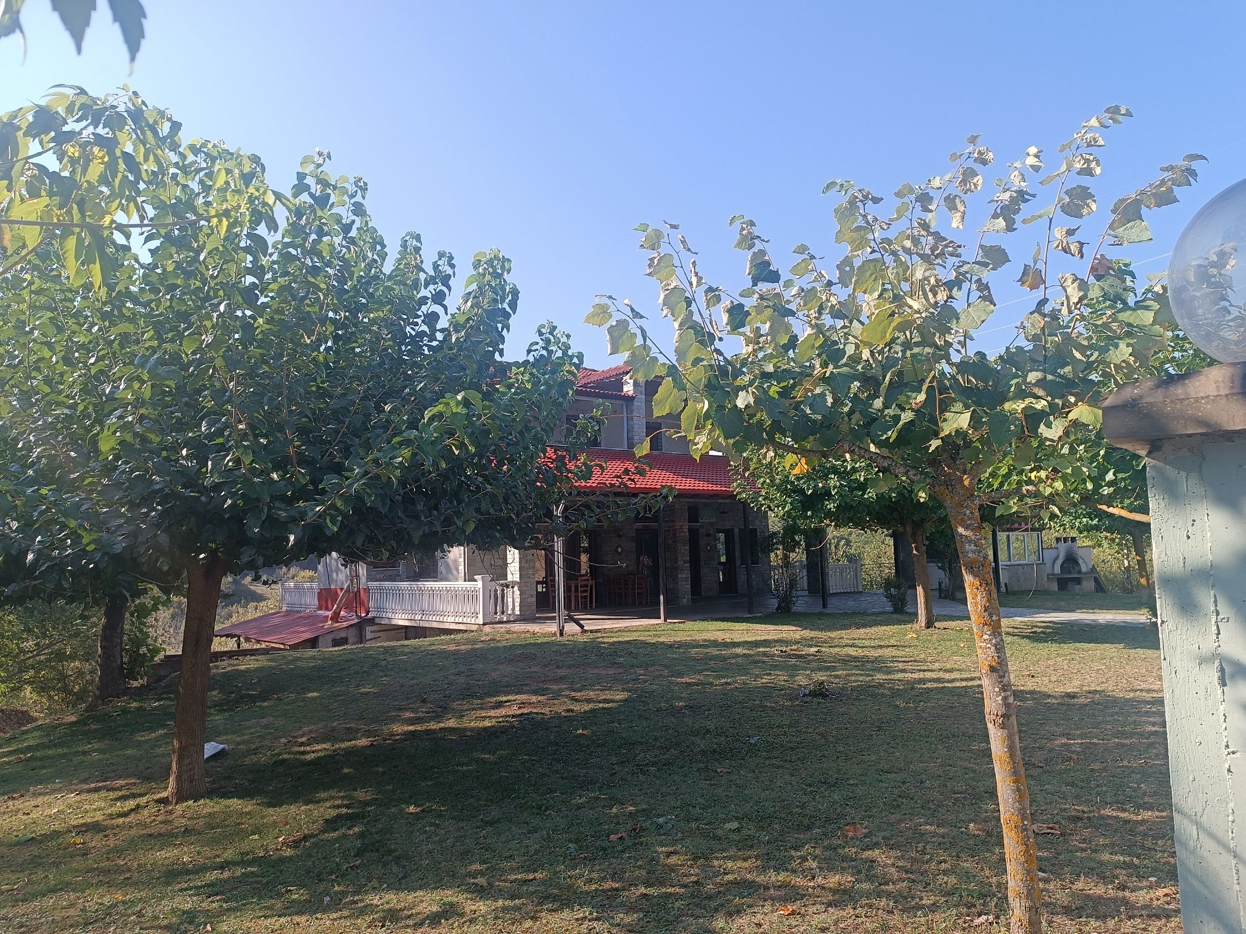 Κατοικία  σε πλειστηριασμό Δήμος Μετεώρων