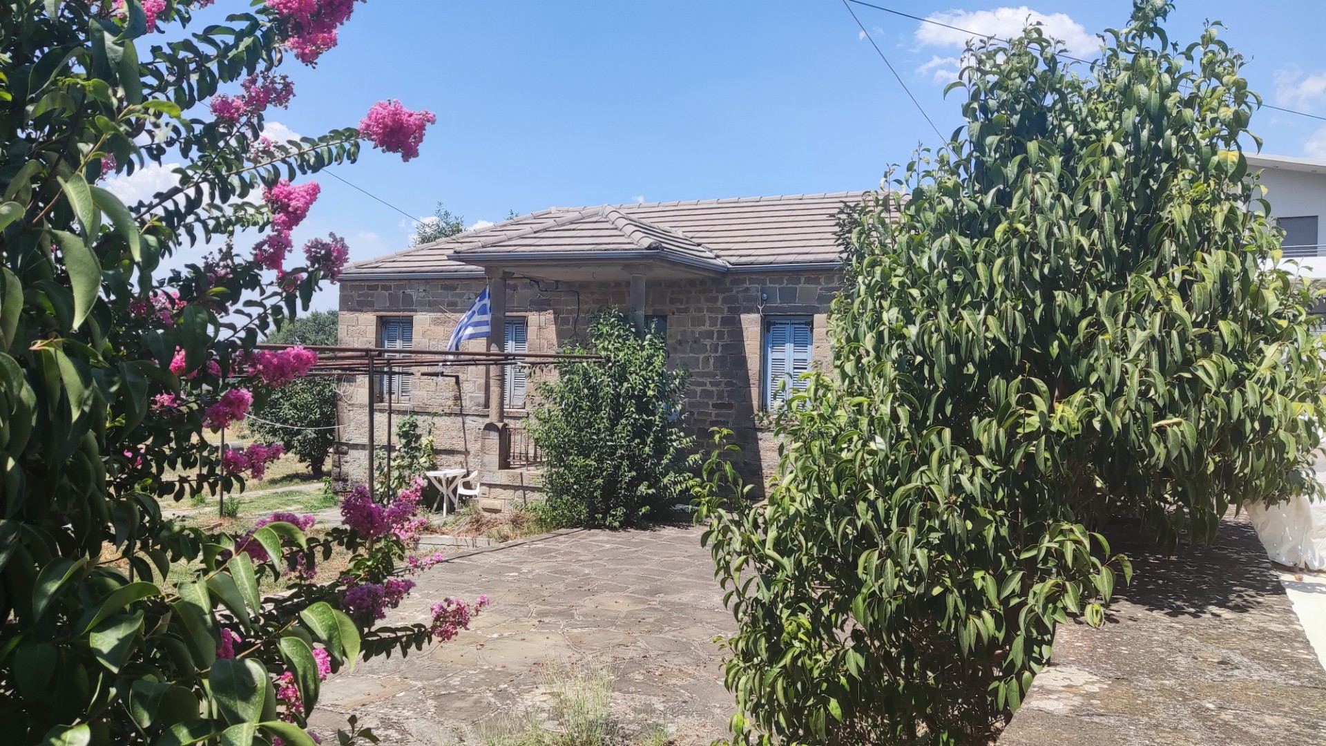 Οικόπεδο με κτίσμα 1870.71 τ.μ. σε πλειστηριασμό Δήμος Ιωαννιτών