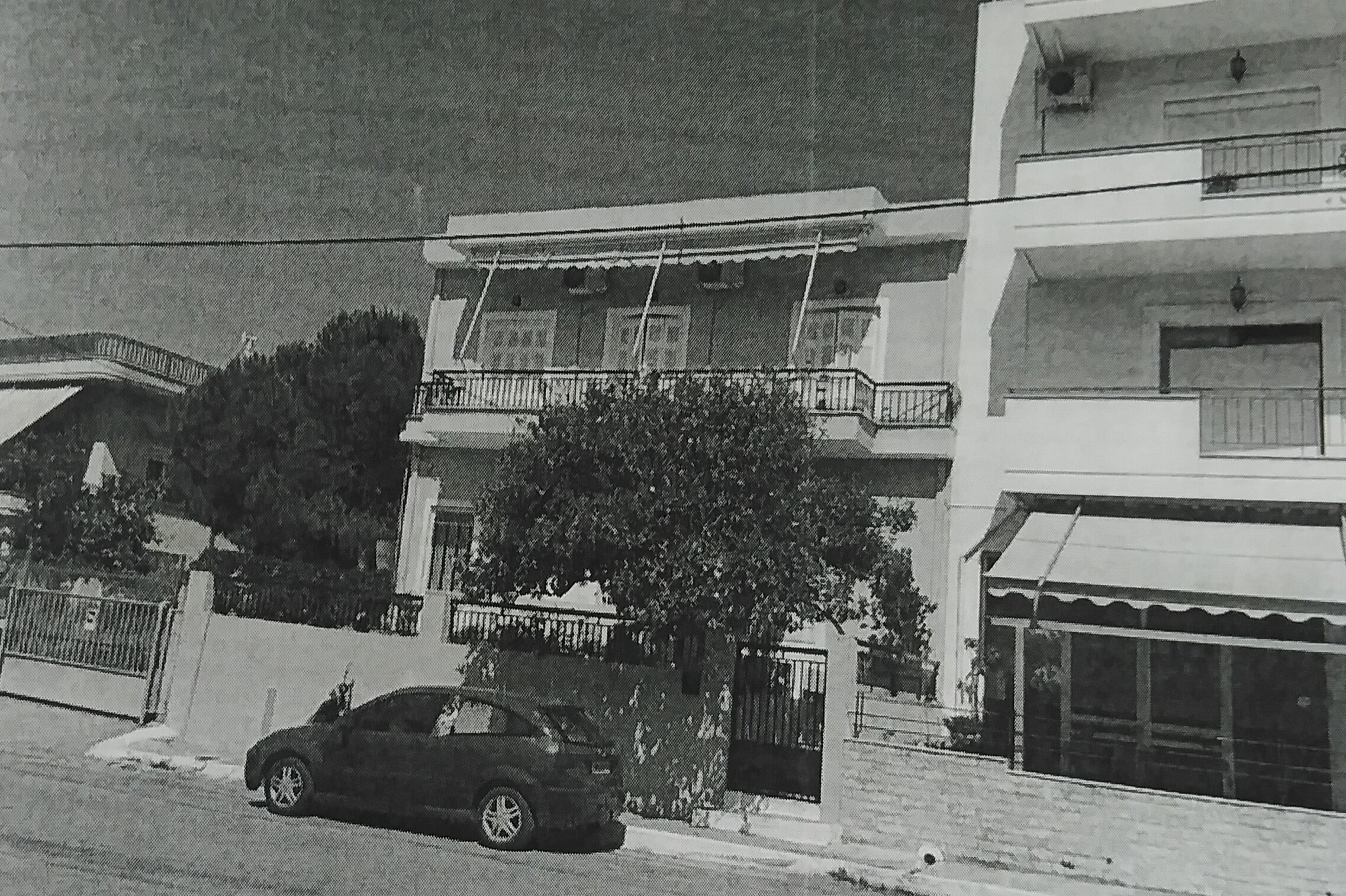 Κατοικία  σε πλειστηριασμό Δήμος Χαλκιδέων