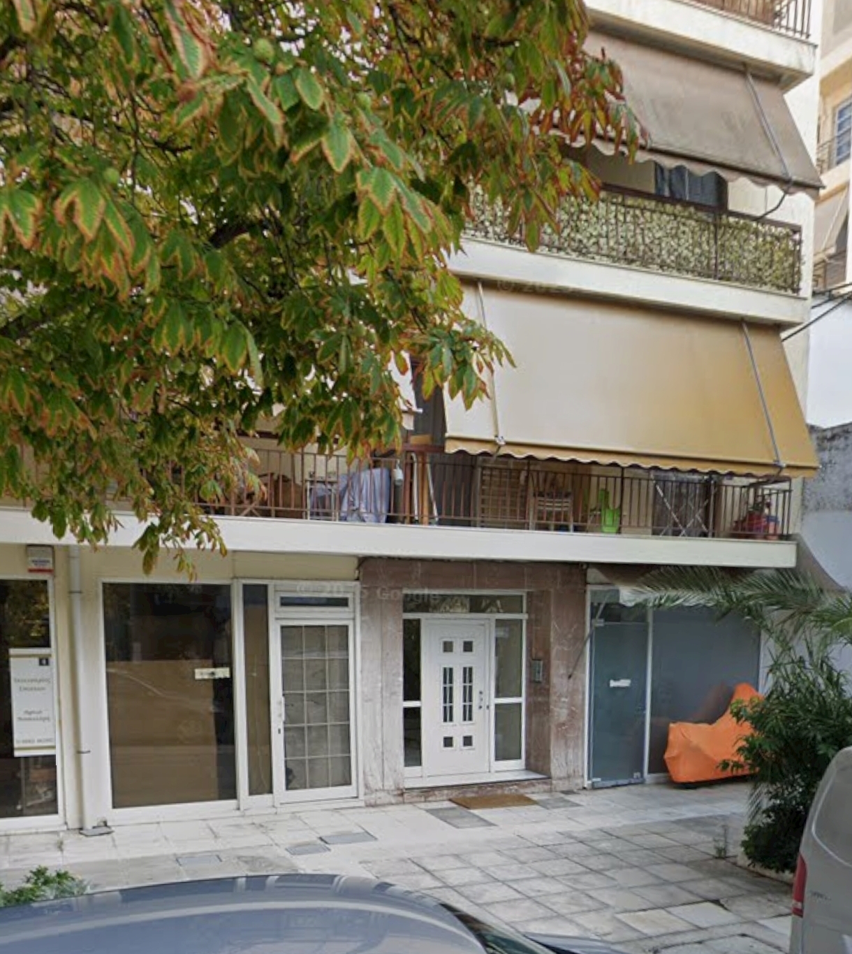 Κατοικία  σε πλειστηριασμό Δήμος Κηφισιάς