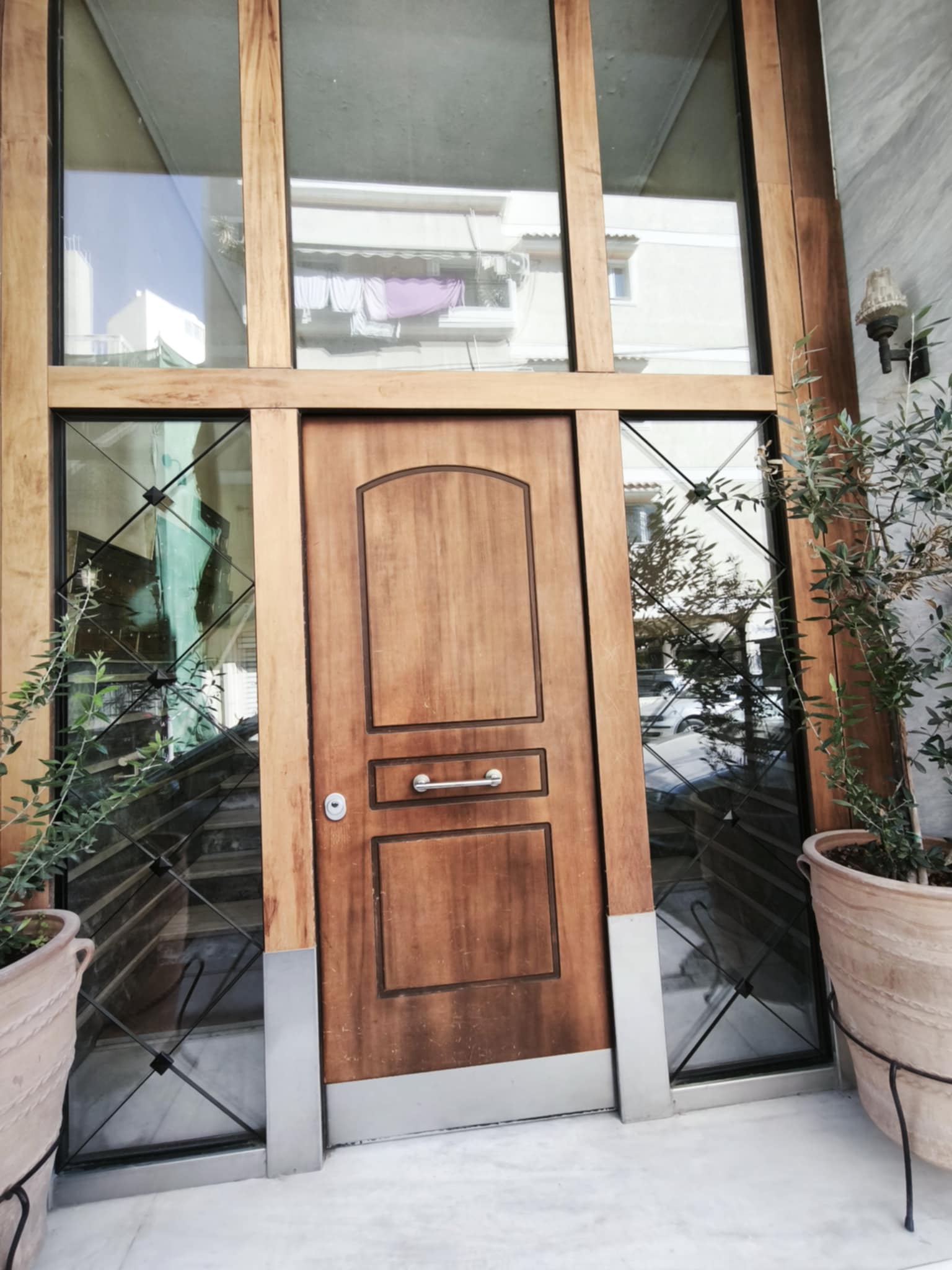 Κατοικία  σε πλειστηριασμό Municipality of Athens