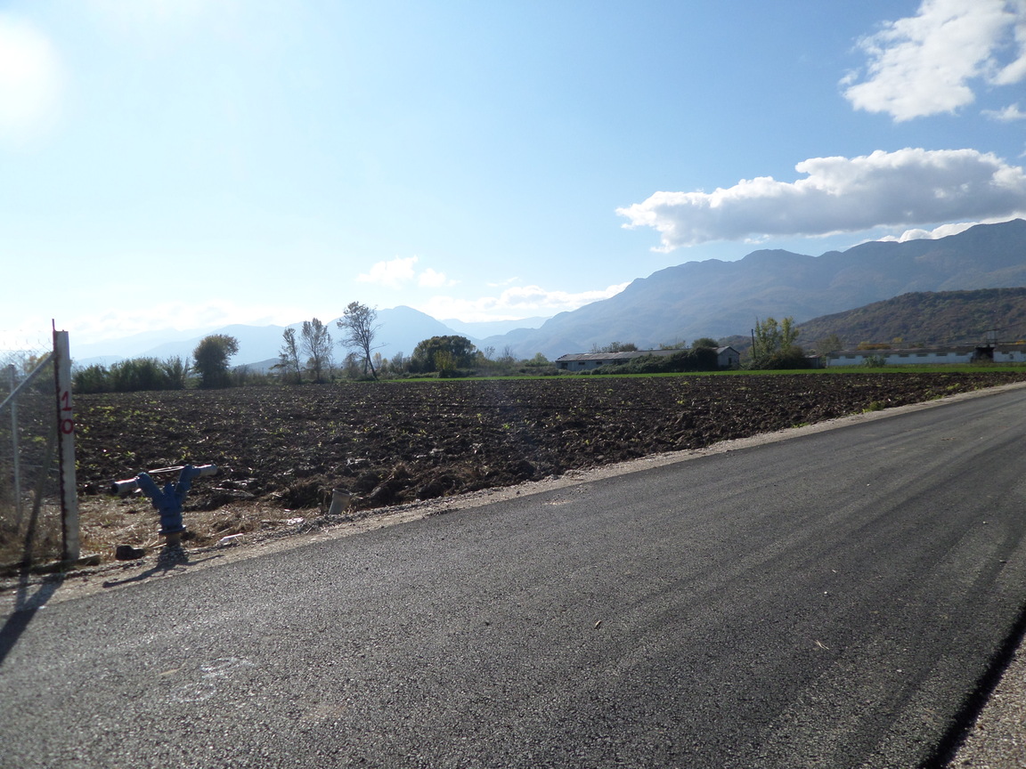 Αγροτεμάχιο  σε πλειστηριασμό Municipality of Pyli