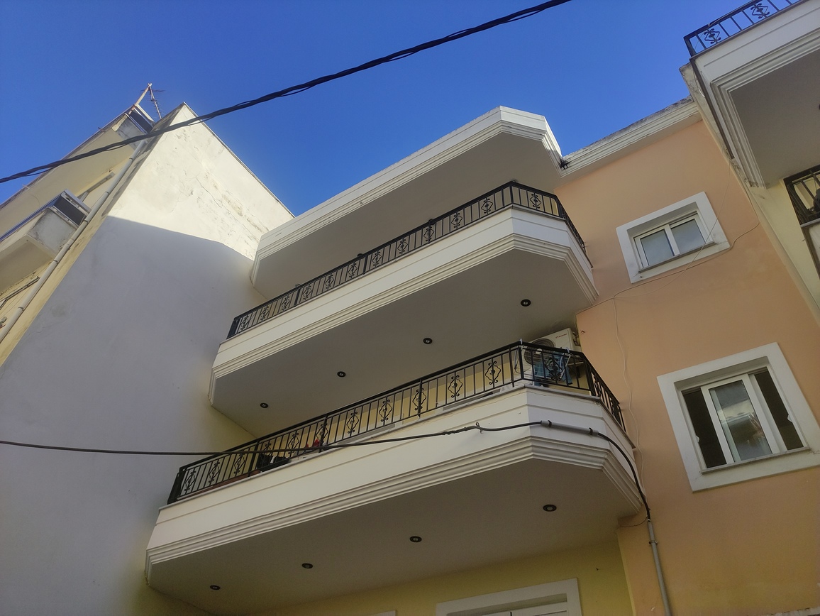 Κατοικία  σε πλειστηριασμό Δήμος Πρέβεζας