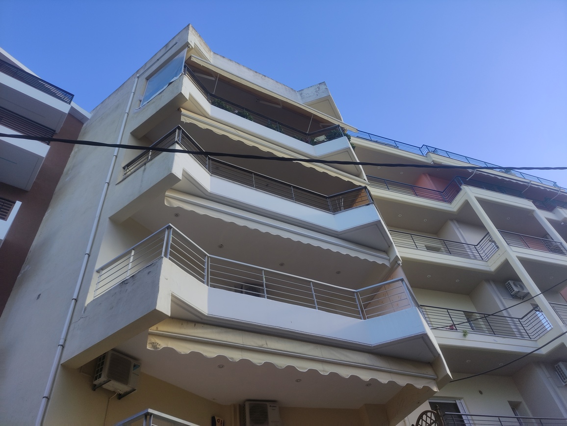 Κατοικία  σε πλειστηριασμό Δήμος Πρέβεζας