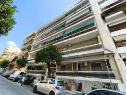 Κατοικία  σε πλειστηριασμό Δήμος Καλλιθέας