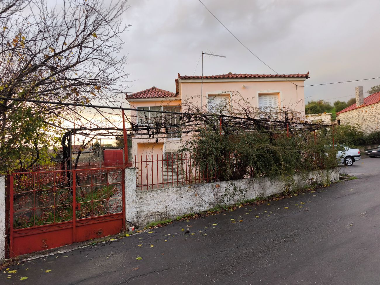 Κατοικία  σε πλειστηριασμό Δήμος Μεγαλόπολης