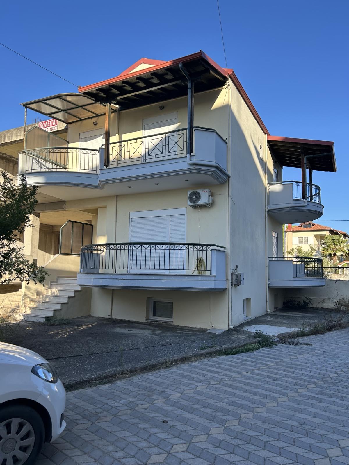 Κατοικία 78.56 τ.μ. σε πλειστηριασμό Δήμος Παιονίας