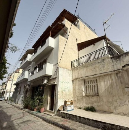 Κατοικία  σε πλειστηριασμό Δήμος Νικαίας - Αγίου Ιωάννου Ρέντη