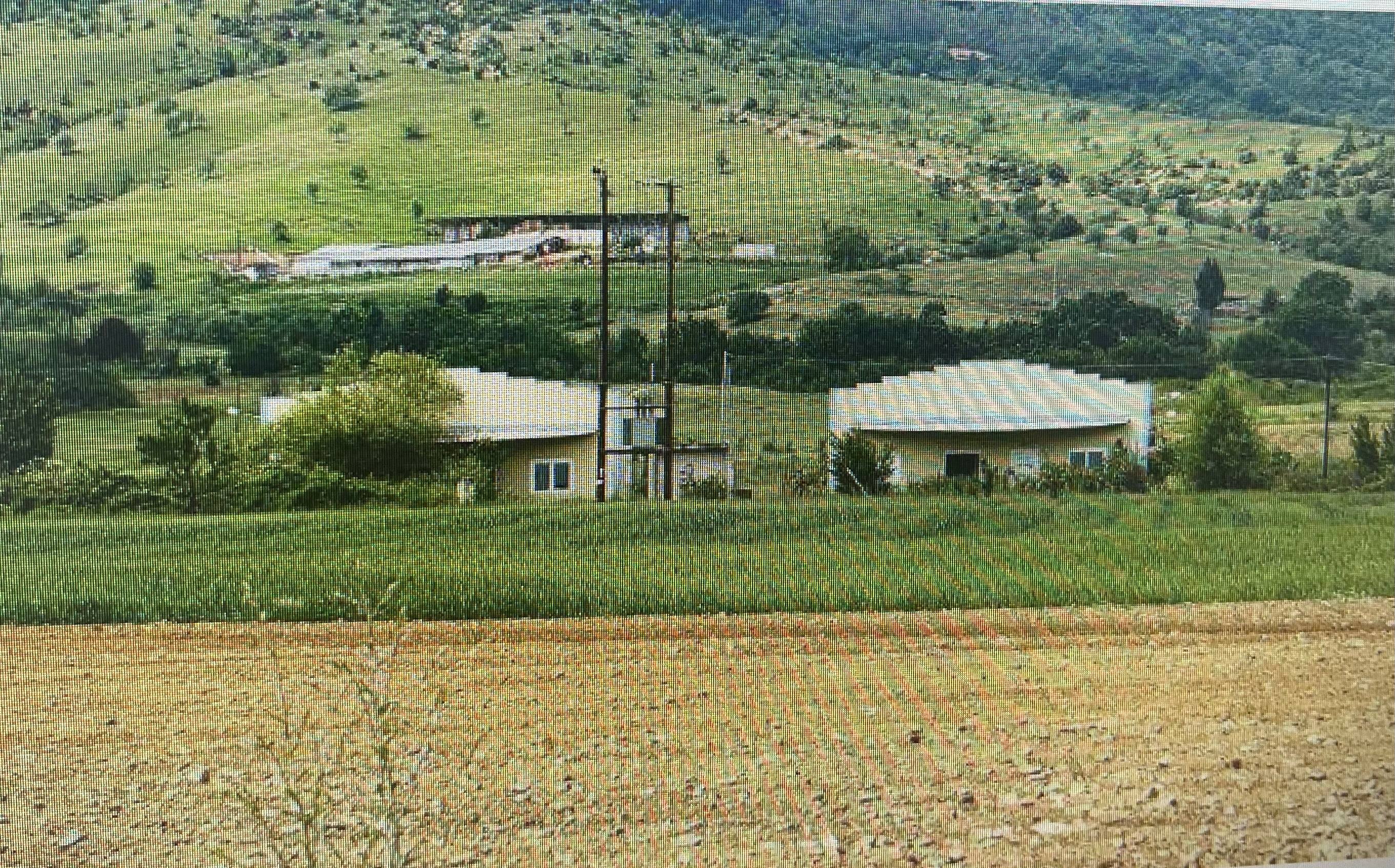 Αγροτεμάχιο με κτίσμα  σε πλειστηριασμό Δήμος Εορδαίας