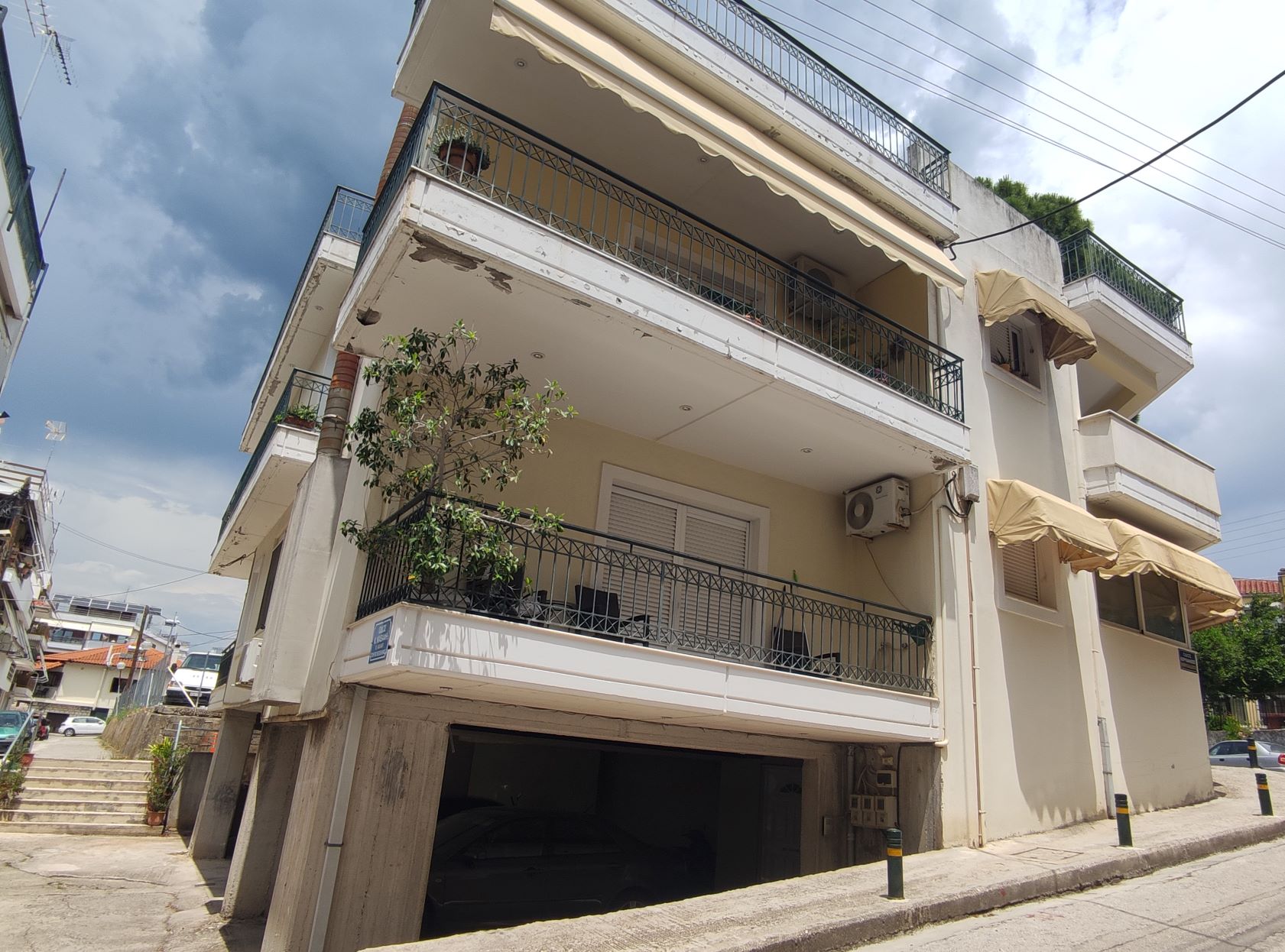 Κατοικία  σε πλειστηριασμό Δήμος Αρταίων