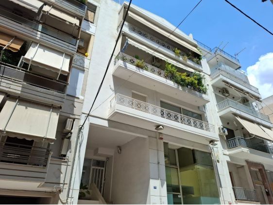 Θέση Στάθμευσης (parking)  σε πλειστηριασμό Δήμος Αθηναίων