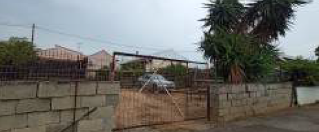 Αγροτεμάχιο  σε πλειστηριασμό Δήμος Ελευσίνας