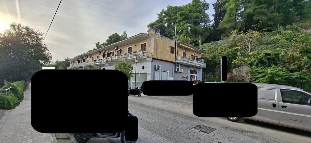 Κατοικία  σε πλειστηριασμό Municipality of Corfu