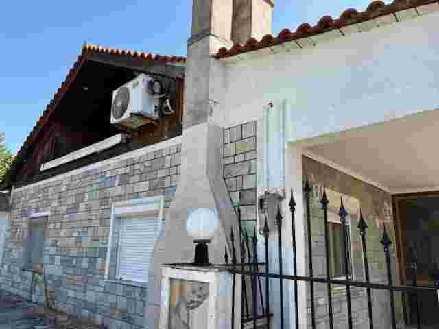 Οικόπεδο με κτίσμα 375.64 τ.μ. σε πλειστηριασμό Δήμος Ορεστιάδας