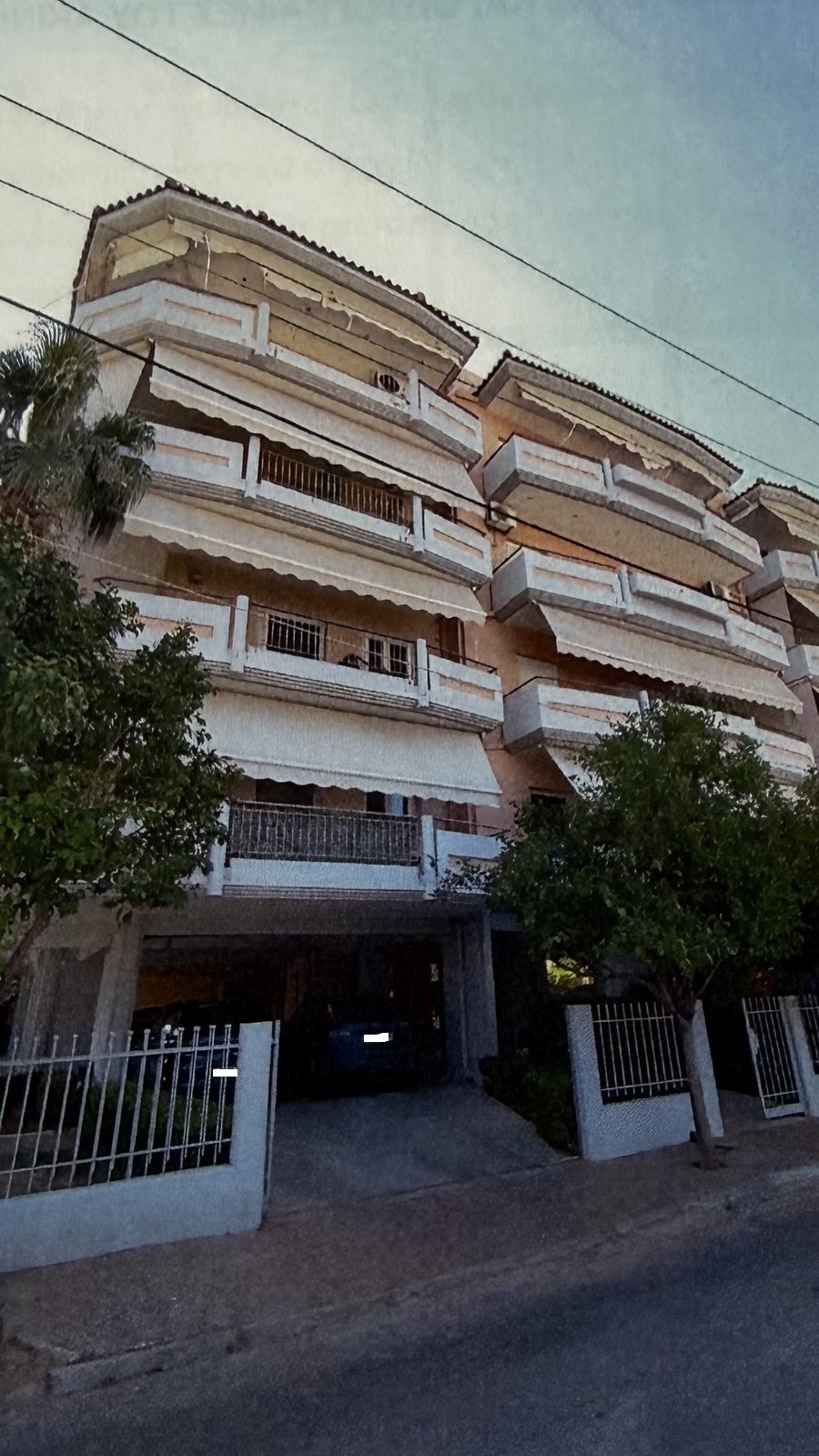 Κατοικία 109.40 τ.μ. σε πλειστηριασμό Δήμος Ελευσίνας