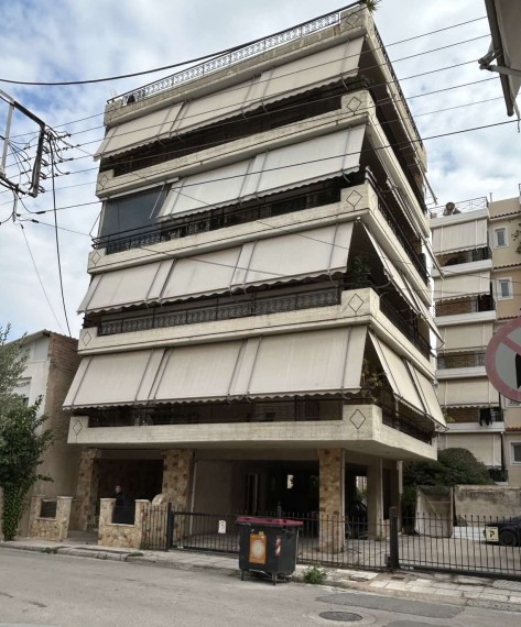 Κατοικία  σε πλειστηριασμό Δήμος Περιστερίου