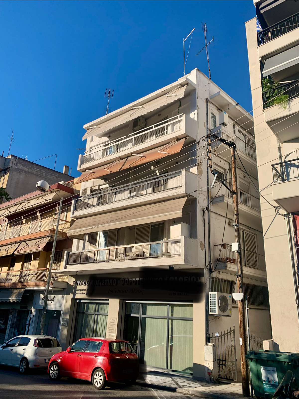 Κατοικία  σε πλειστηριασμό Δήμος Νέαπολης - Συκεών