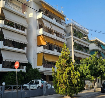 Κατοικία  σε πλειστηριασμό Δήμος Μοσχάτου - Ταύρου