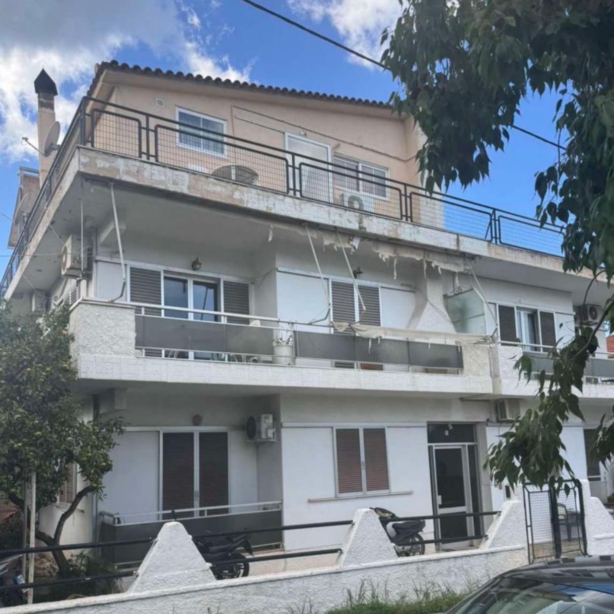 Κατοικία 302.28 τ.μ. σε πλειστηριασμό Δήμος Αιγιαλείας