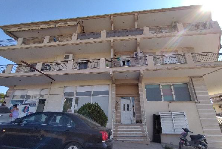 Κατοικία 57.60 sq.m. σε πλειστηριασμό Municipality of Nea Propontida